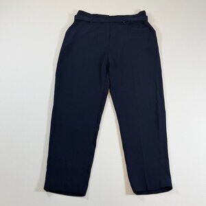 Boden Straight Leg Trousers